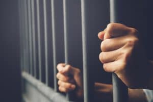 Behind bars for drug crimes in WA