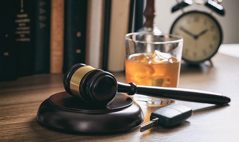 DUI defense in WA