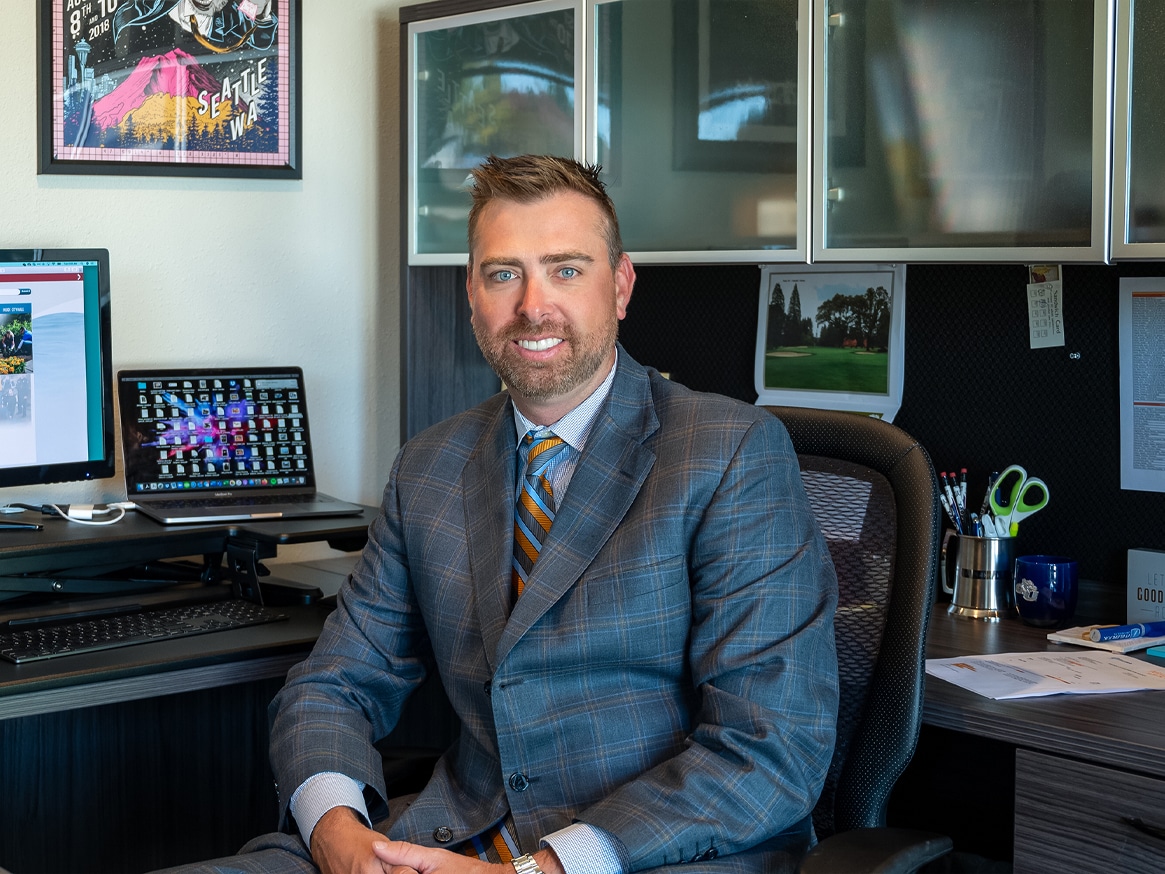 Attorney Matthew Philbrook