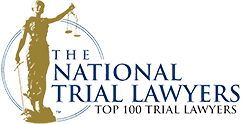 Top 100 Trial Lawyers - Philbrook Law