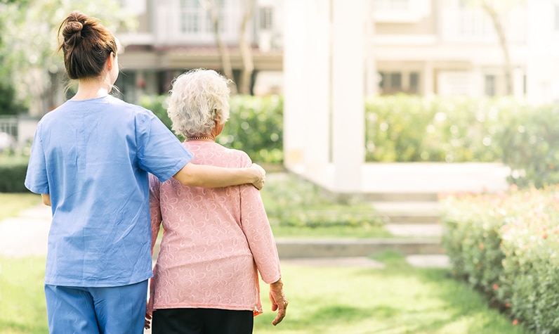 Nursing Home Abuse Nursing Home Abuse