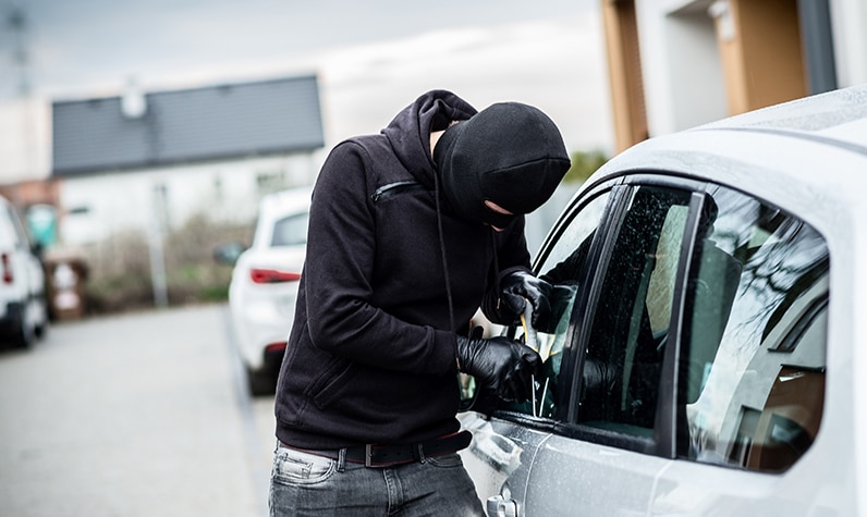Theft Theft crimes in WA