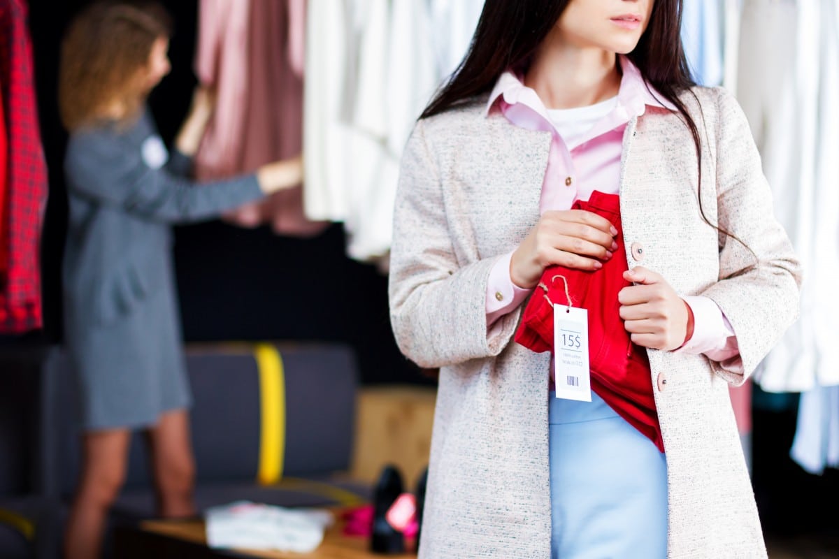 What Are the Penalties for Shoplifting in Washington? Philbrook Law
