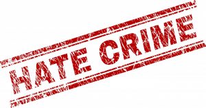 2019 Hate Crime Statistics Release by the FBI 