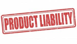 Common Types of Product Liability Claims