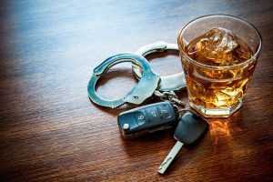 DUI Arrests Are Down During the Pandemic, Even Though People Aren’t Drinking Less