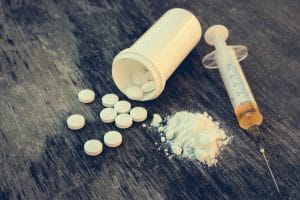 Chain of Custody in Drug Cases