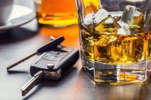 Possible Drunk-Driving Legislation for 2021