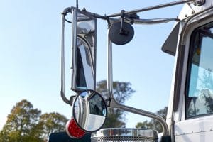 What You Should Know about Reversing & Back-Up Truck Accidents 