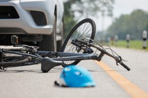 What Are the Most Common Injuries to Cyclists Who Are Hit by Cars?