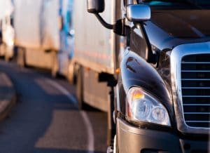 Federal Data Shows Trucking Remains One of America’s Deadliest Jobs