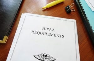 Understanding the Health Insurance Portability and Accountability Act (HIPAA)