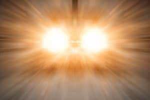 You’re Not Imagining It: Headlights Are Getting Brighter