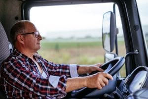FMCSA Sets New Standards for Truck Drivers with Vision Loss 