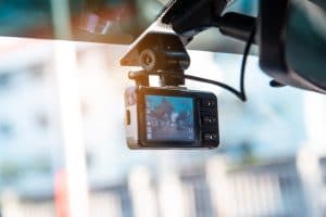 Using Video Evidence in Car Accident Cases