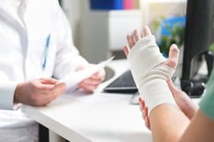 Types of Soft Tissue Injuries 