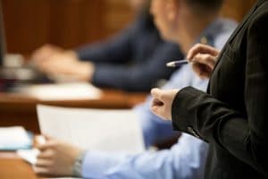 What Jurors Need to Understand About Jury Trials