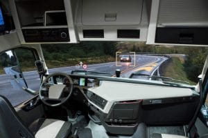 Are Autonomous Trucks Safe?