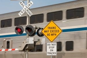 Car and train accidents are often deadly. Call Philbrook Law for help now. Serving Vancouver, Battle Ground, and beyond.  