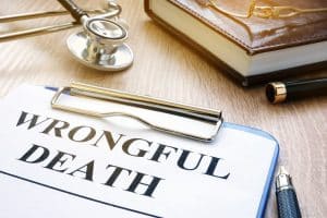 What’s the Difference Between an Injury Lawsuit and a Wrongful Death Lawsuit? 