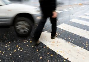 Autumn Accident Hazards