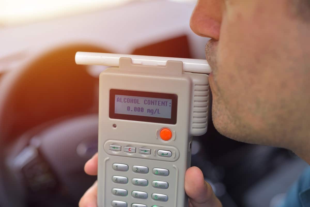 Will Blood Alcohol Monitoring Systems in Cars Help Reduce Drunk Driving Accidents? Philbrook
