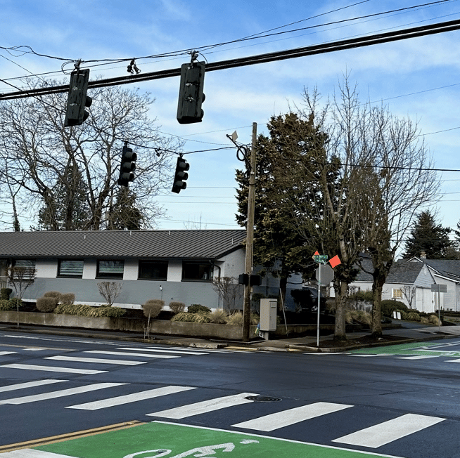 What Do You Do When a Traffic Light Stops Working? Philbrook Law