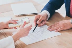 Presettlement Funding