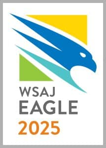 WSAJ-EAGLE-2025_Badge_Color
