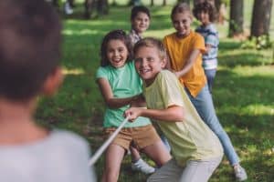 Help for Families When a Child Is Injured at Summer Camp