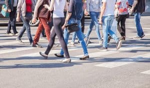 The NHTSA’s New “Pass/Fail” Pedestrian Rating Is a Mistake