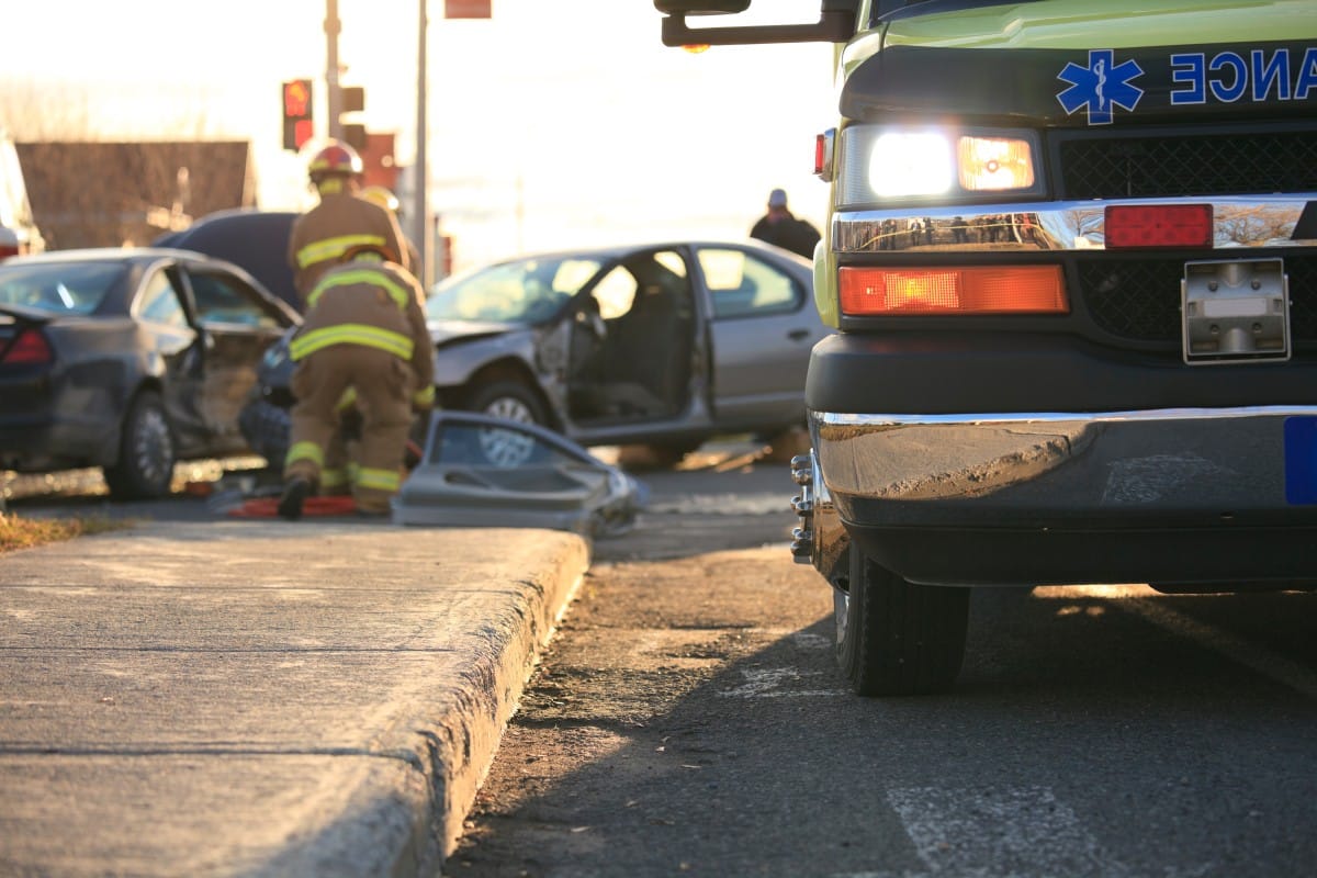 How Do Car Accidents Cause Internal Trauma? Philbrook Law Office, P.S.