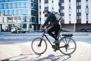 Washington State Encourages E-Bike Purchases