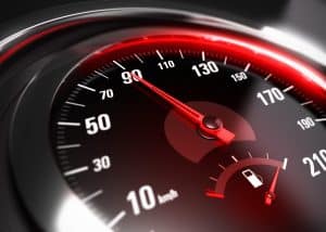 Why Is Speeding So Dangerous?