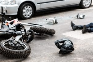 Driver Distraction Poses a Real Risk to Motorcycle Operators