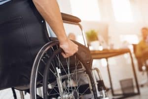 What New Caretakers Should Know About Paralysis