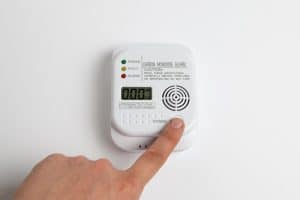 Where Should I Put My Smoke and Carbon Monoxide Detectors?