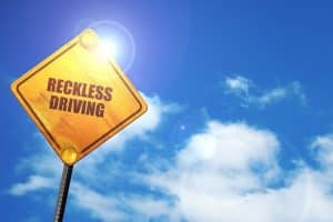 Reckless Driving in WA