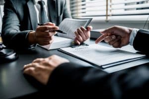 Personal Injury Attorney Referral Service