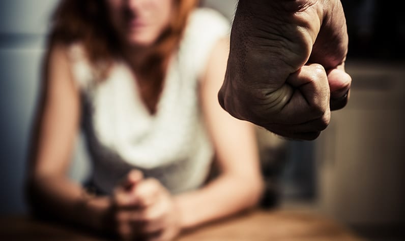 Portland Domestic Violence Portland Domestic Violence