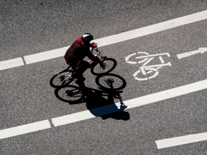 Washington’s Vulnerable Road User Law