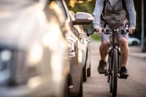 Bicycle Laws in WA