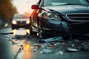 Car Accident Statistics in Washington & Oregon