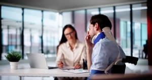 The Psychological Effects of Personal Injury