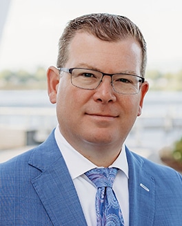 <strong>Jason L. Jorgenson</strong>Attorney