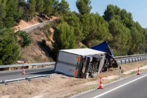 The Legal Challenges of Multistate Truck Accidents