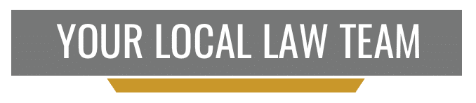 Your Local Law Team