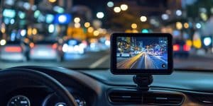 How Dashcam Evidence Can Strengthen Your Personal Injury Claim