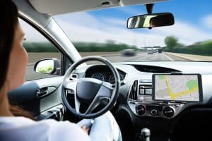 When Self‑Driving Cars Crash: Who’s Liable?