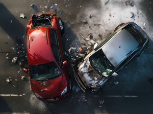 Top Causes of Car Accidents in Portland: From I-5 to Inner SE